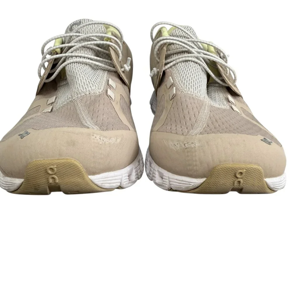 On Cloud 5 Running training slip on Shoe sneakers women's size 10